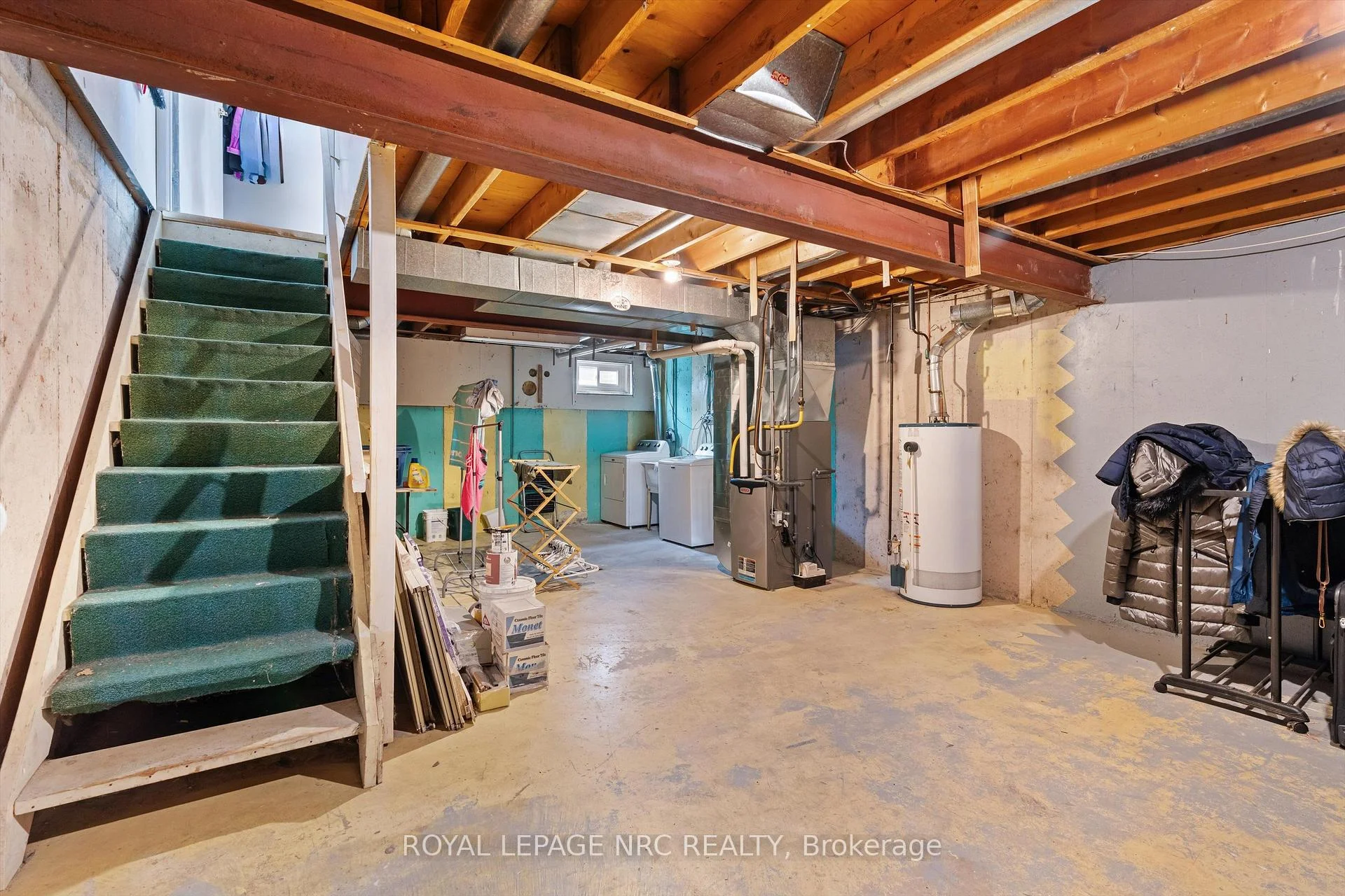Photo 32 of Unit 6, 6767 Thorold Stone Road, Niagara Falls, Stamford — HOMEH