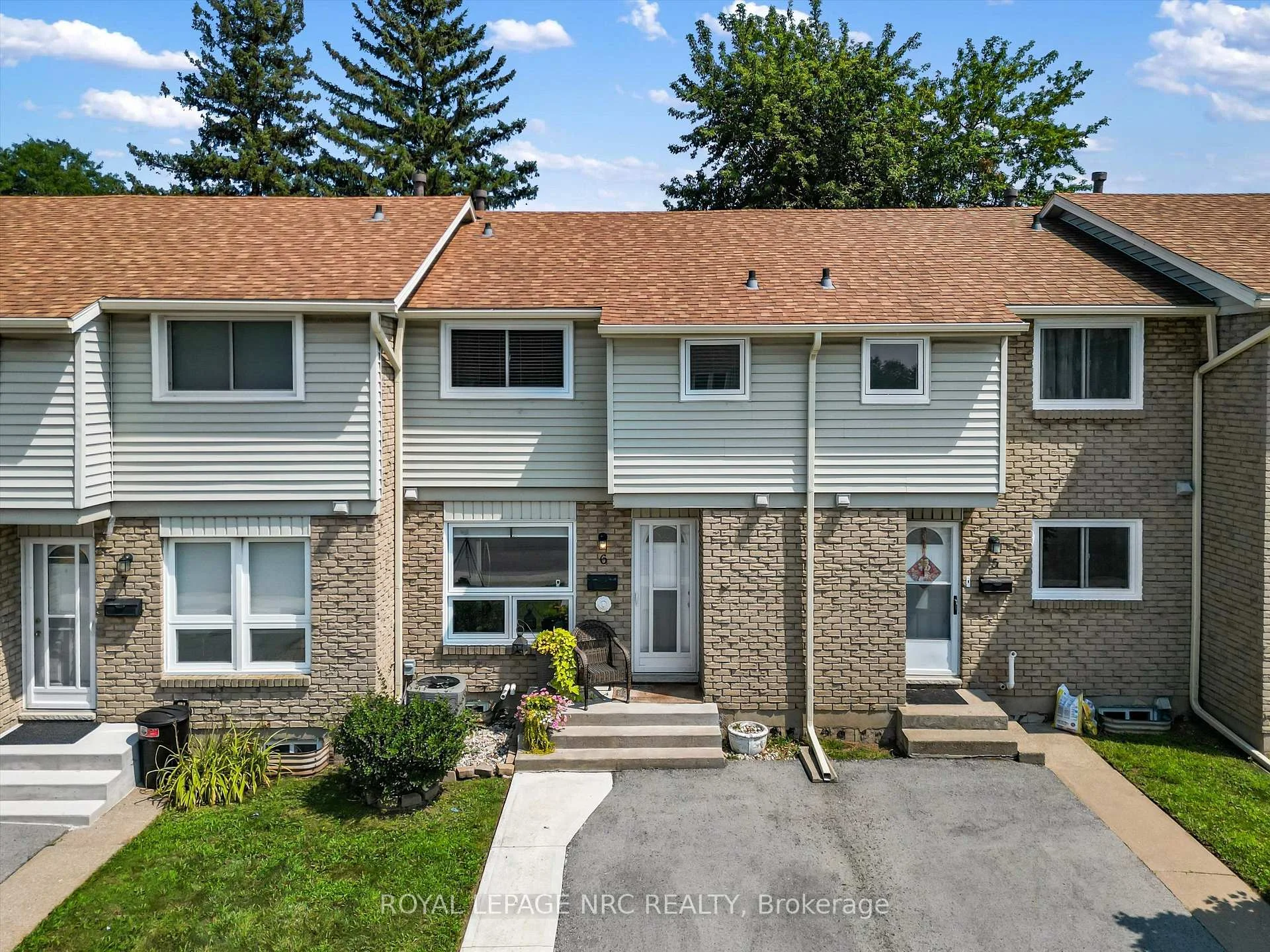 Photo 37 of Unit 6, 6767 Thorold Stone Road, Niagara Falls, Stamford — HOMEH