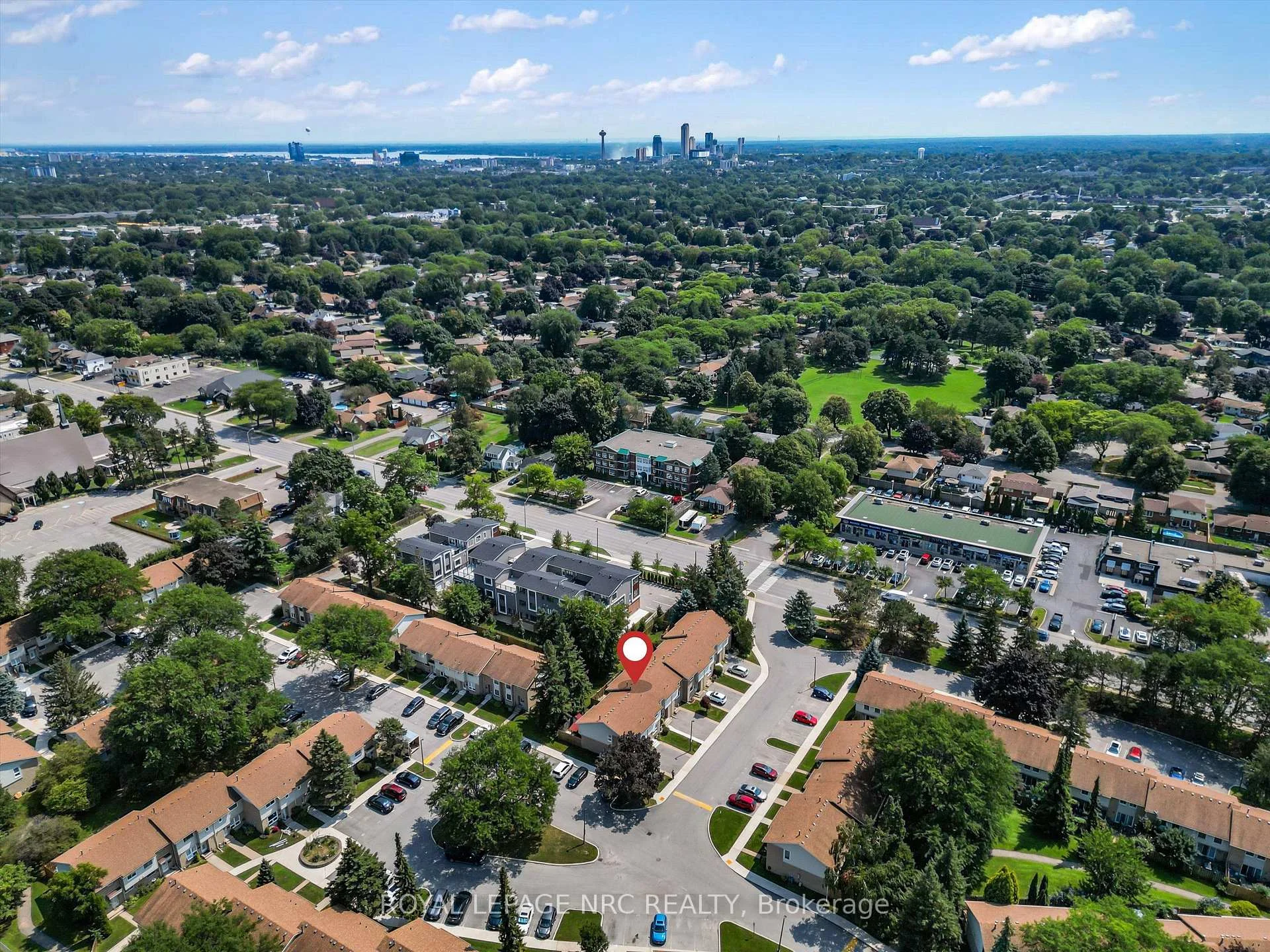 Photo 45 of Unit 6, 6767 Thorold Stone Road, Niagara Falls, Stamford — HOMEH