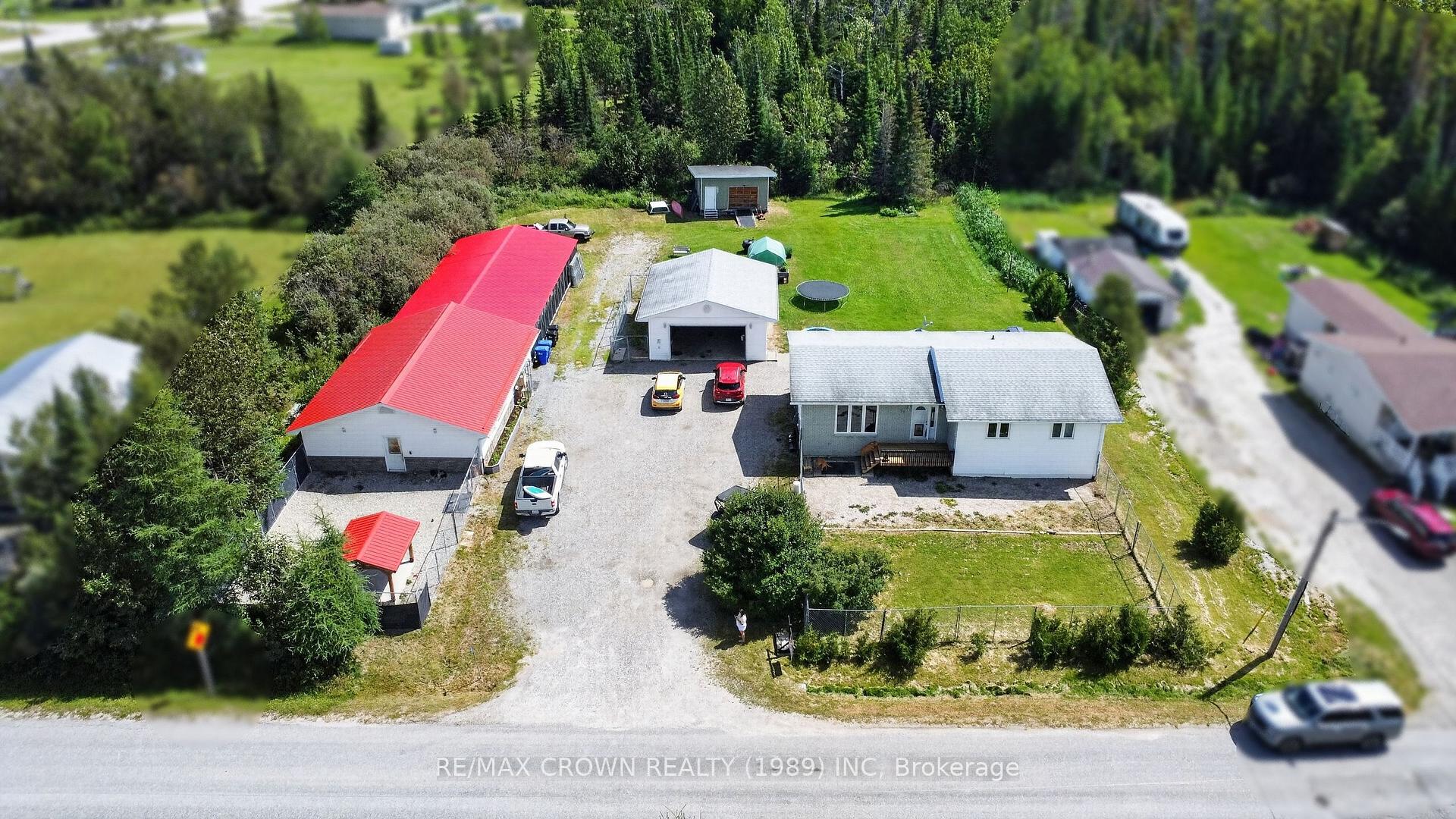 Photo of 21 Cloutier Road S