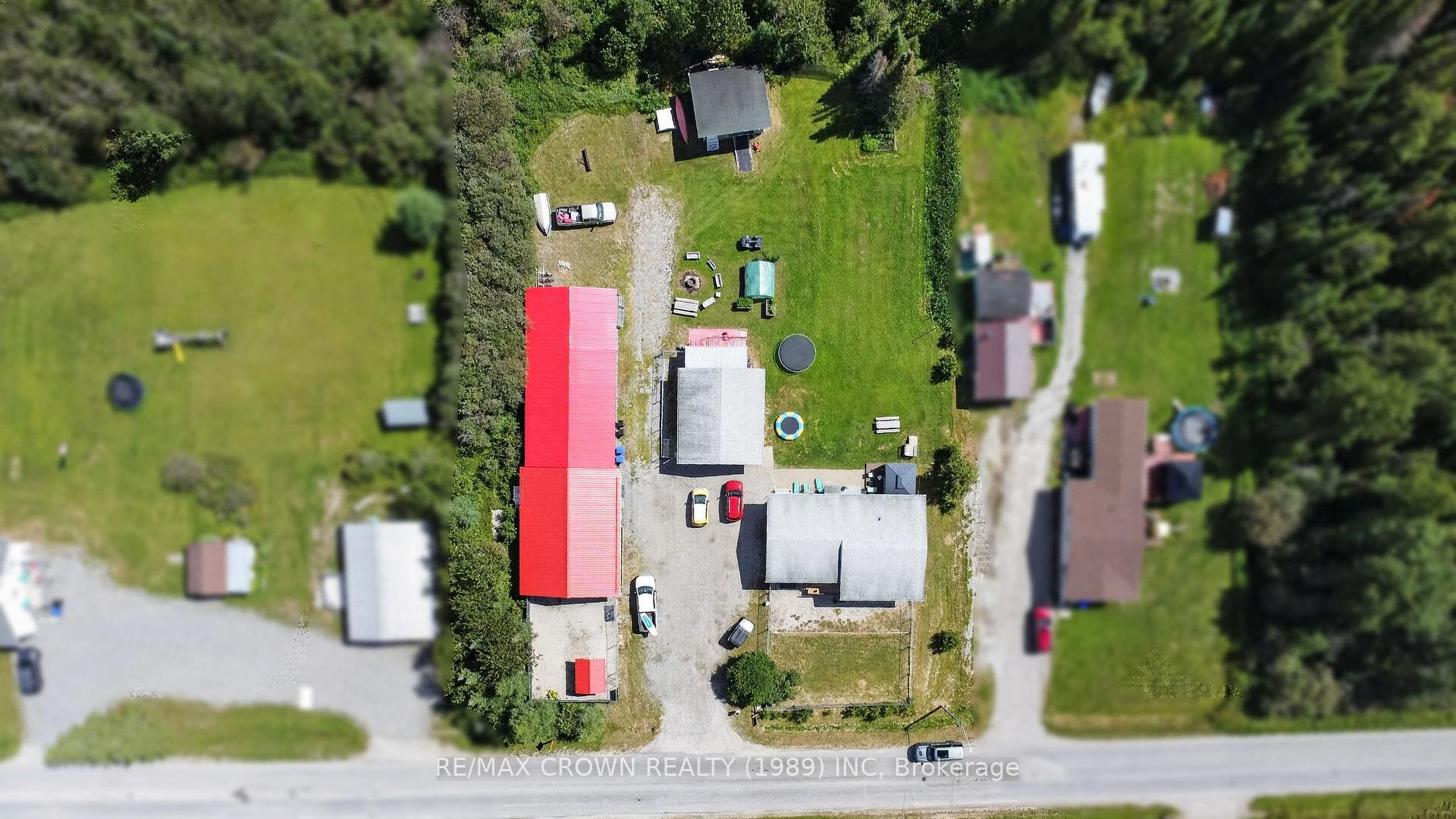 Photo 6 of 21 Cloutier Road S, Hearst — HOMEH