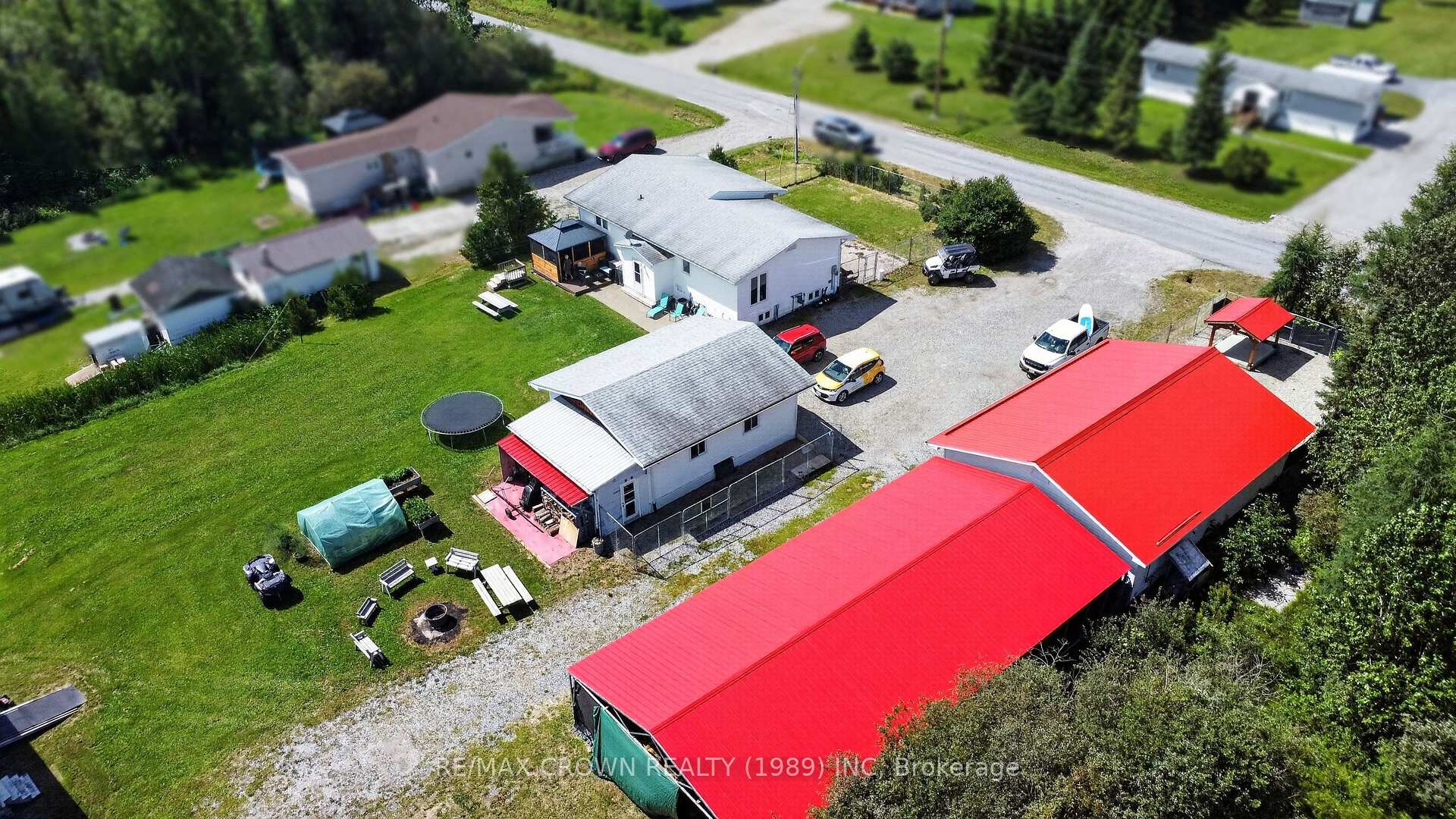 Photo 8 of 21 Cloutier Road S, Hearst — HOMEH