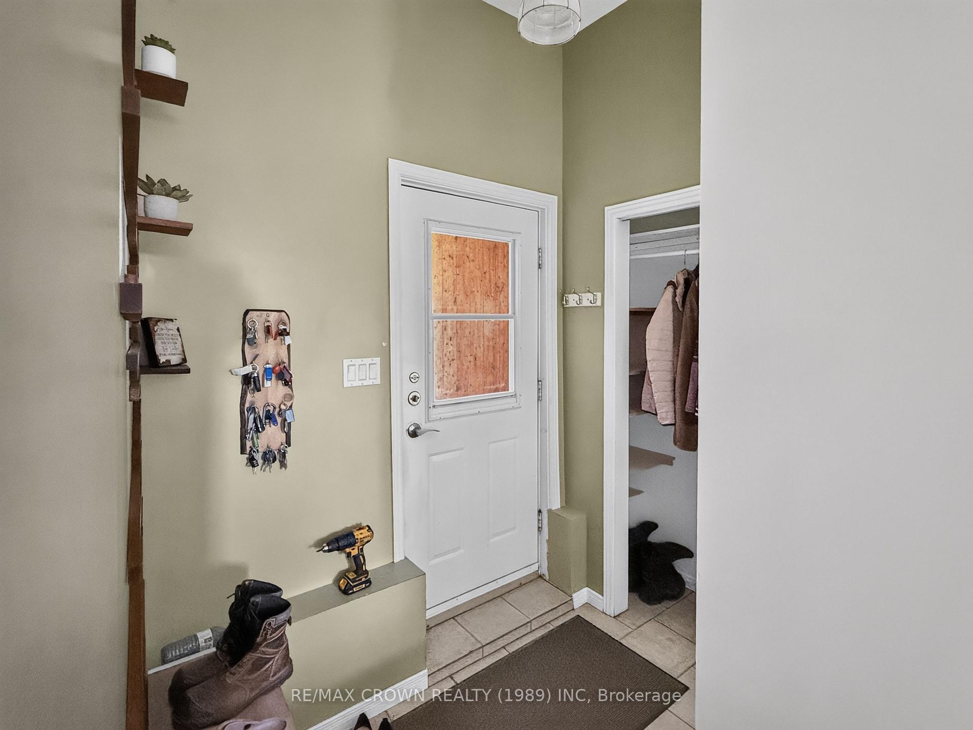 Photo 9 of 21 Cloutier Road S, Hearst — HOMEH