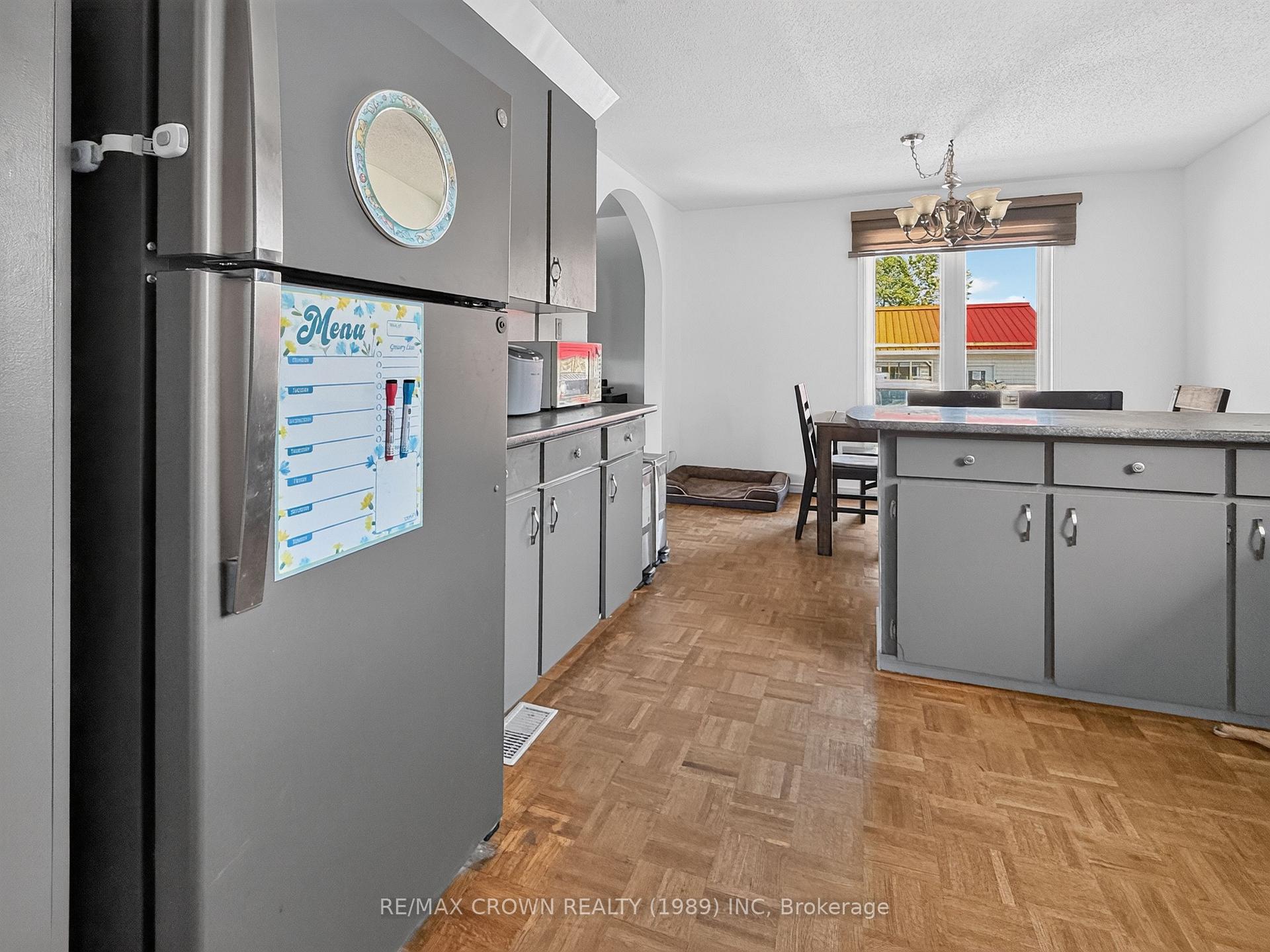 Photo 10 of 21 Cloutier Road S, Hearst — HOMEH