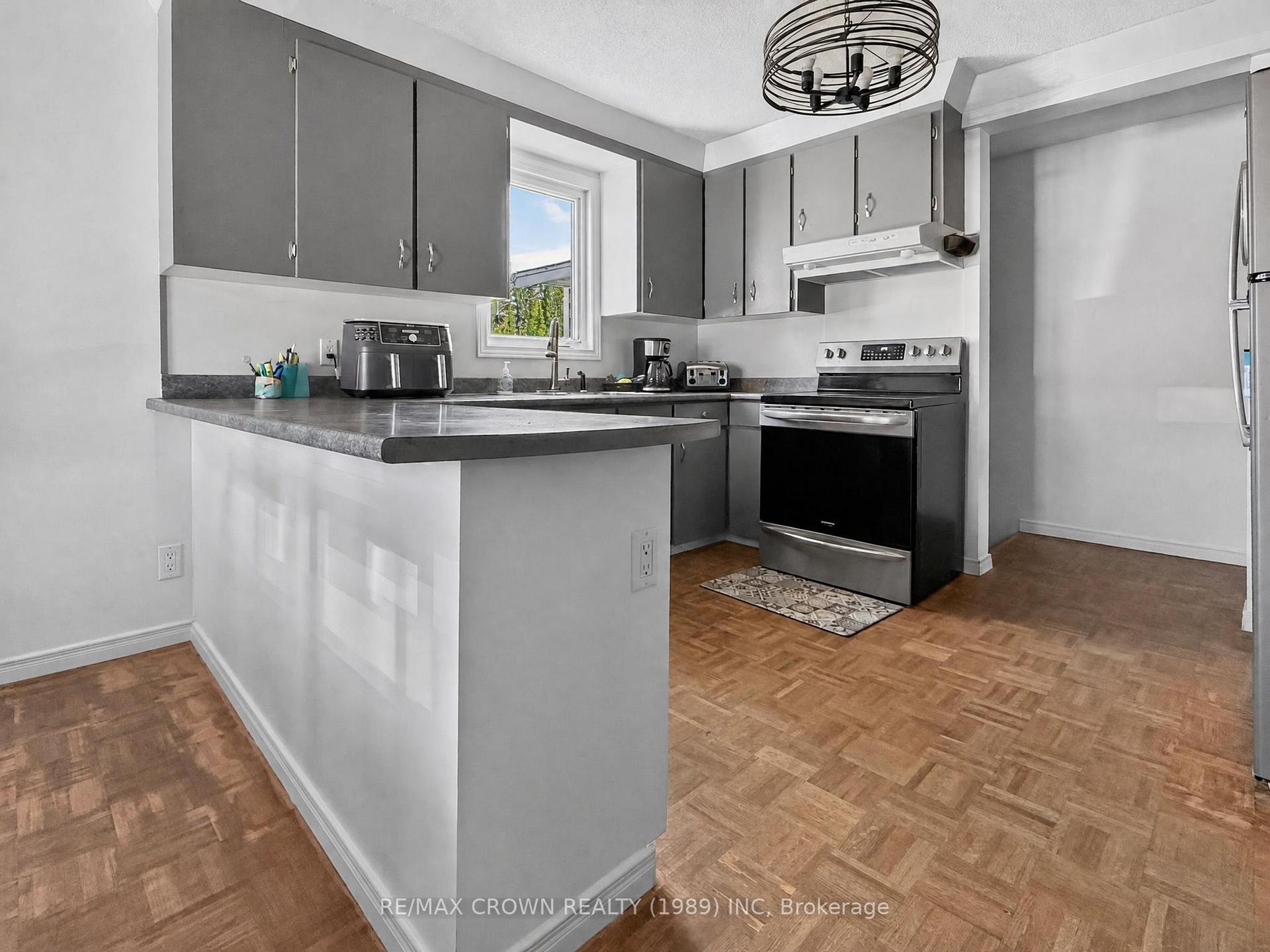 Photo 11 of 21 Cloutier Road S, Hearst — HOMEH