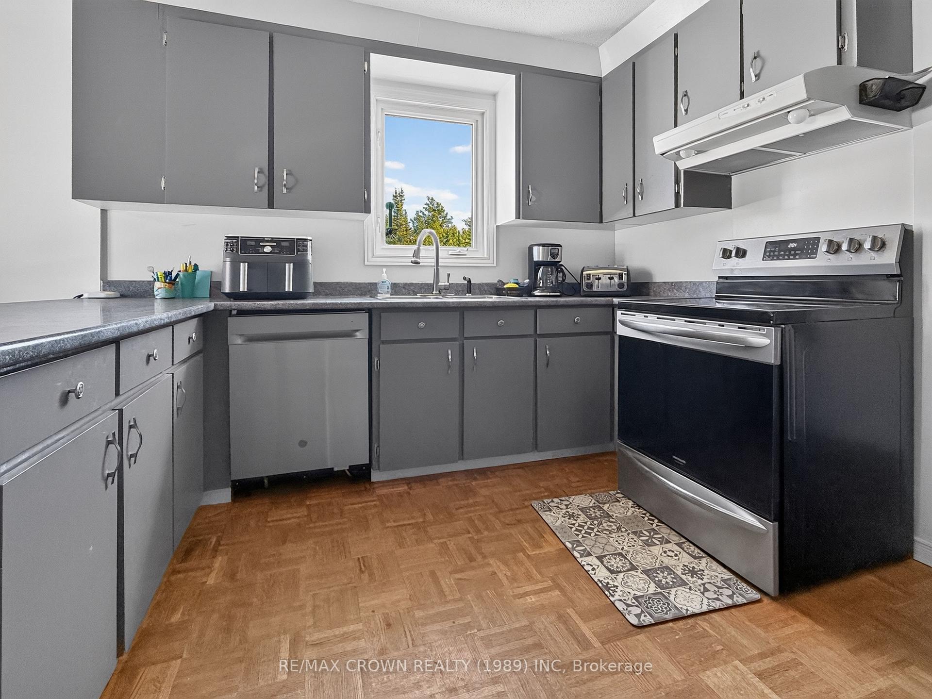Photo 12 of 21 Cloutier Road S, Hearst — HOMEH