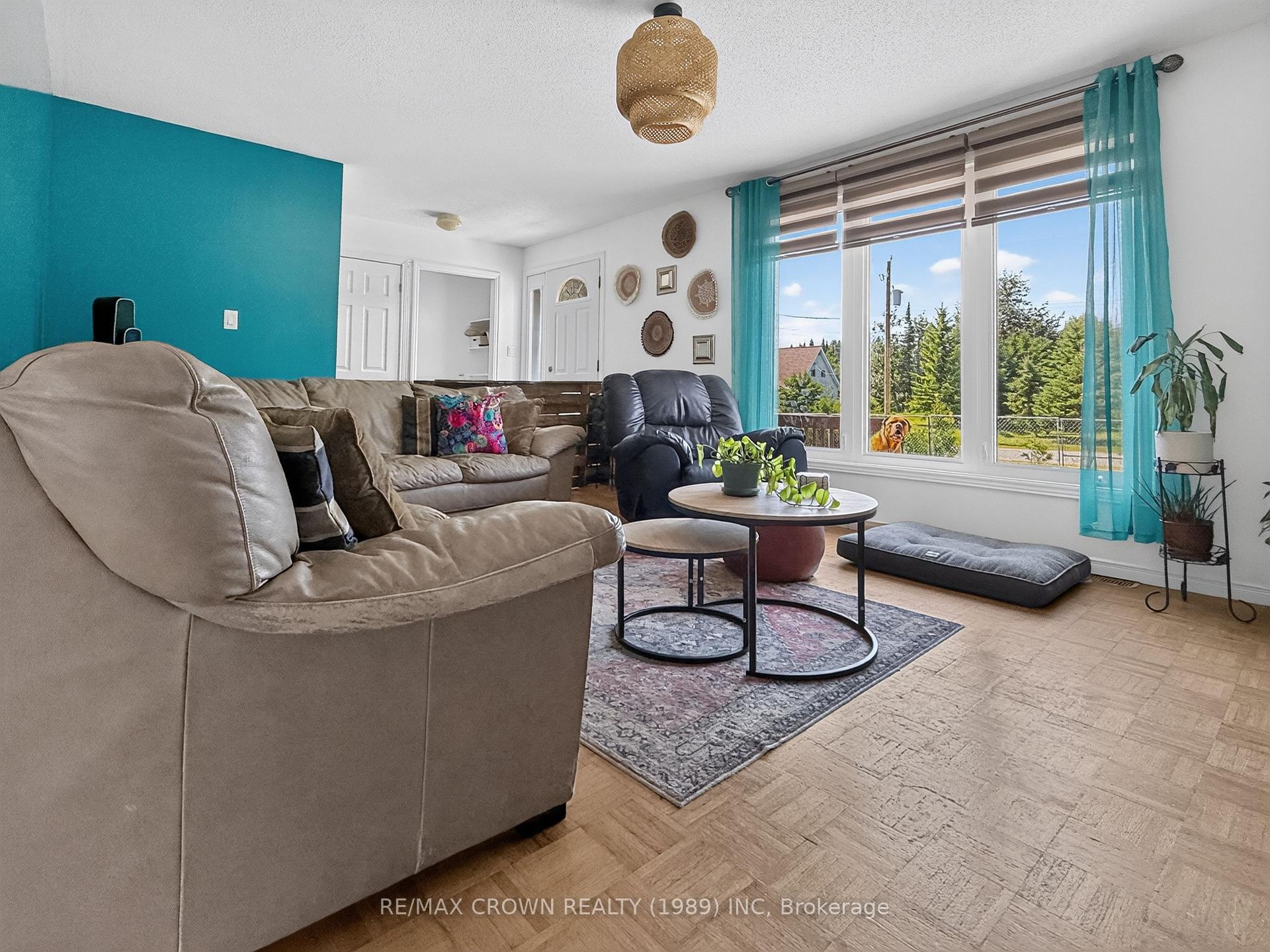 Photo 17 of 21 Cloutier Road S, Hearst — HOMEH