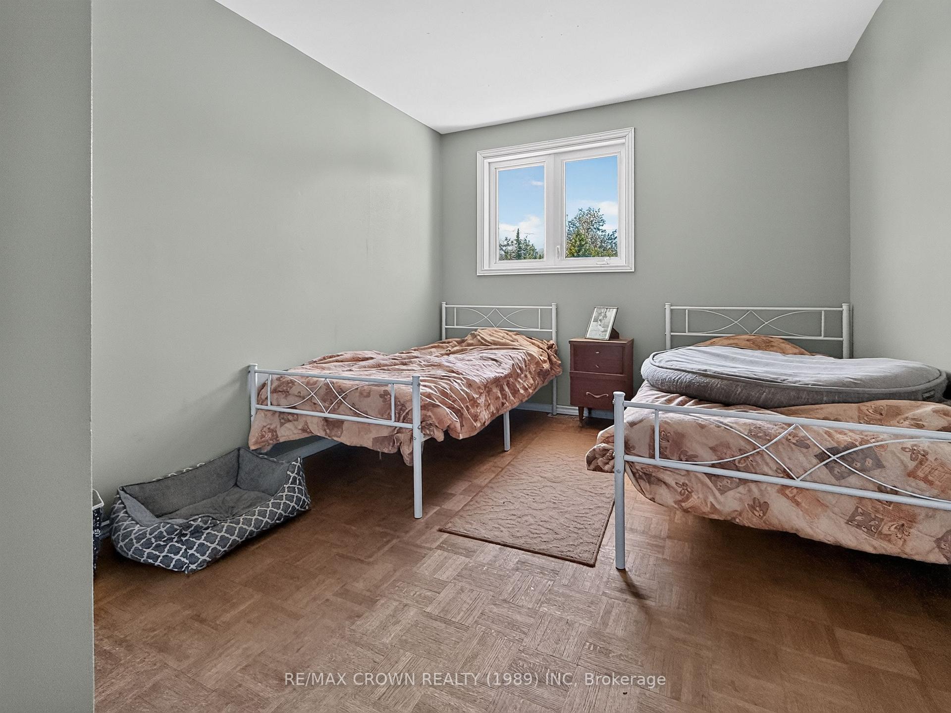 Photo 20 of 21 Cloutier Road S, Hearst — HOMEH