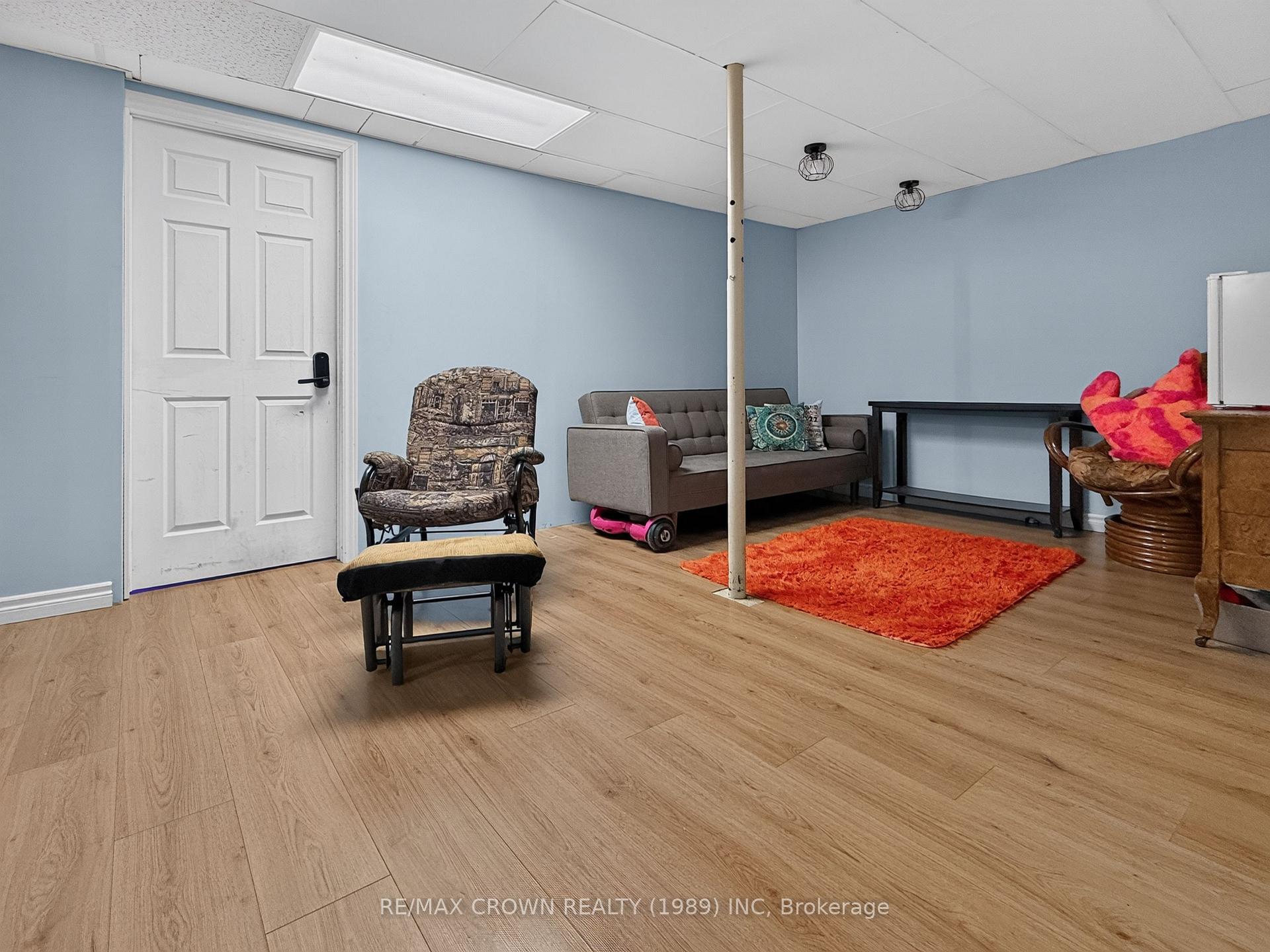 Photo 27 of 21 Cloutier Road S, Hearst — HOMEH