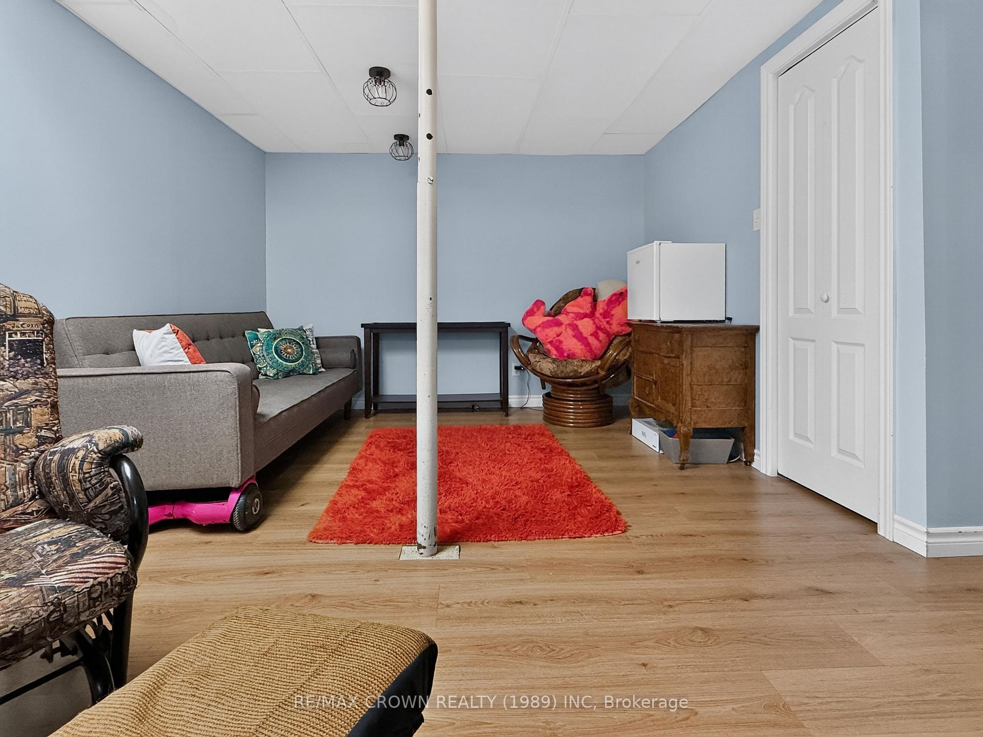 Photo 28 of 21 Cloutier Road S, Hearst — HOMEH