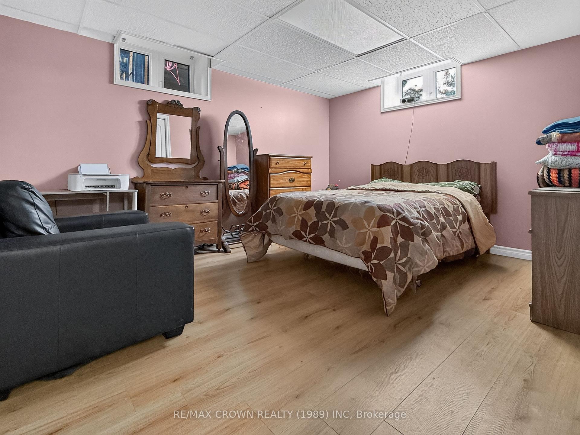 Photo 31 of 21 Cloutier Road S, Hearst — HOMEH