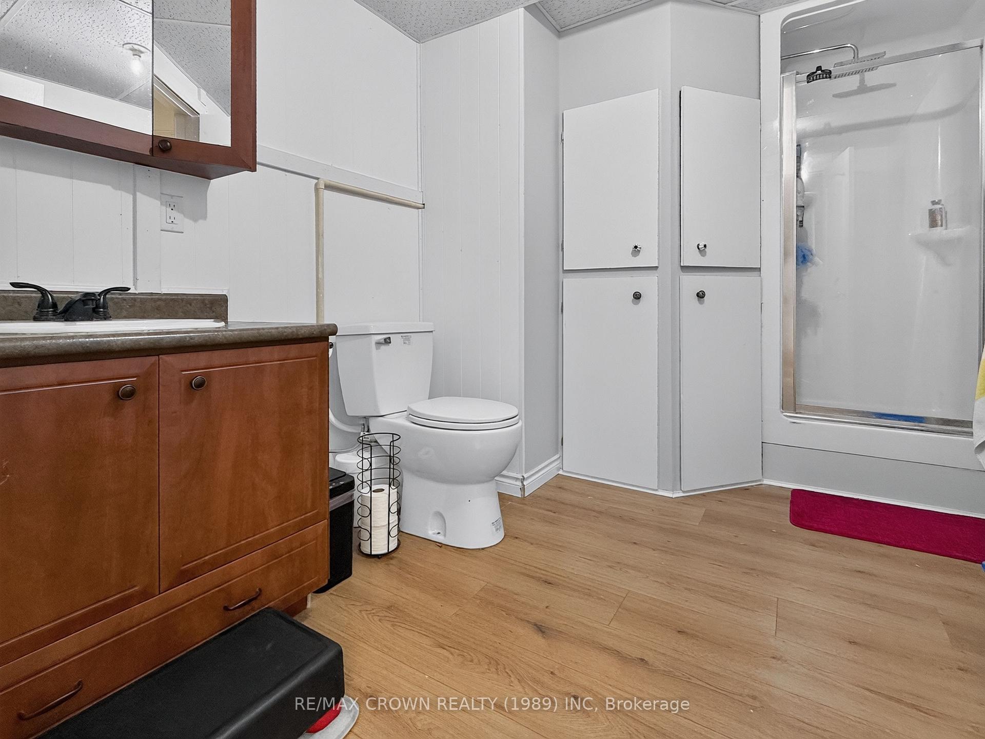 Photo 32 of 21 Cloutier Road S, Hearst — HOMEH