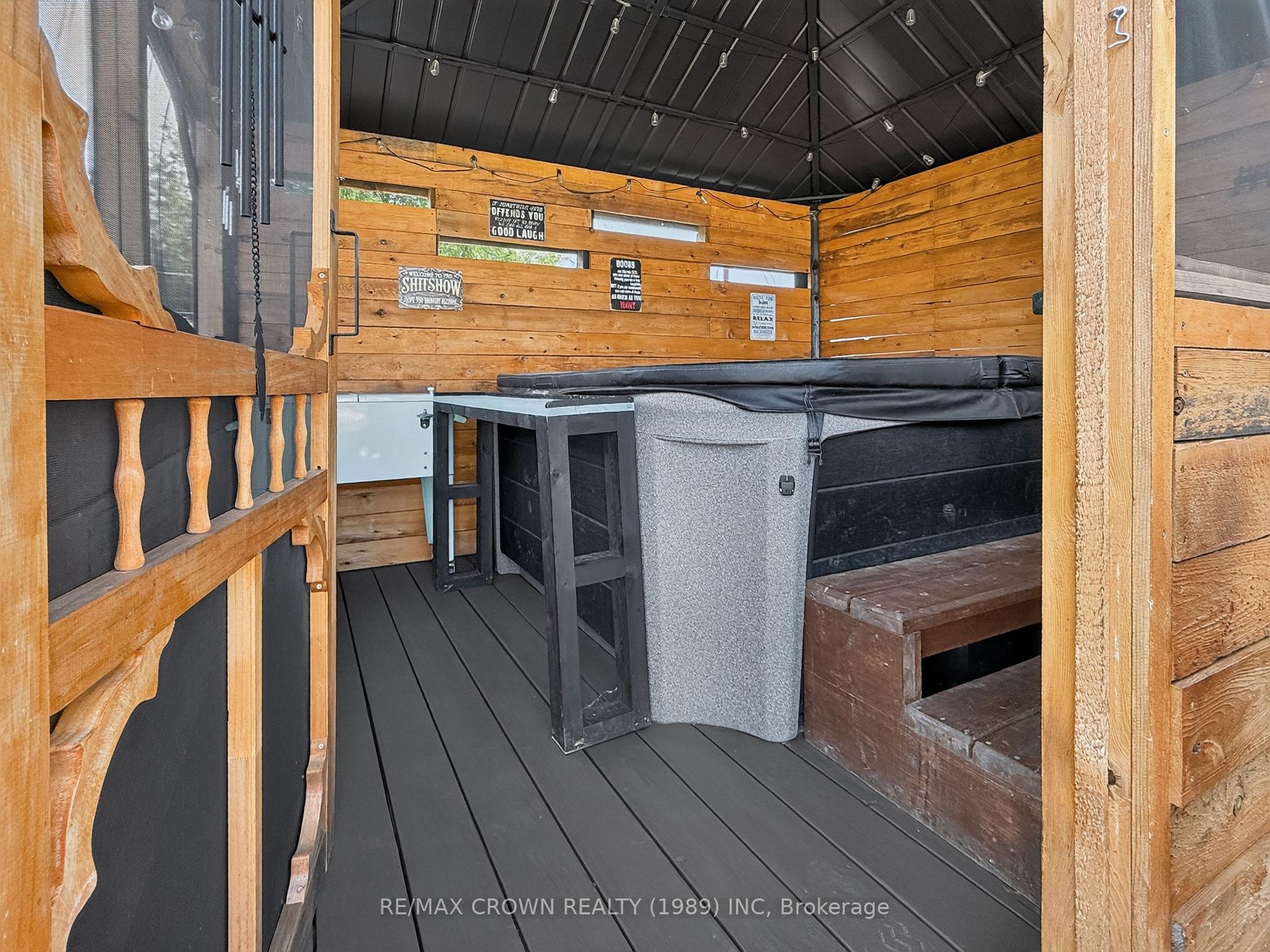 Photo 35 of 21 Cloutier Road S, Hearst — HOMEH