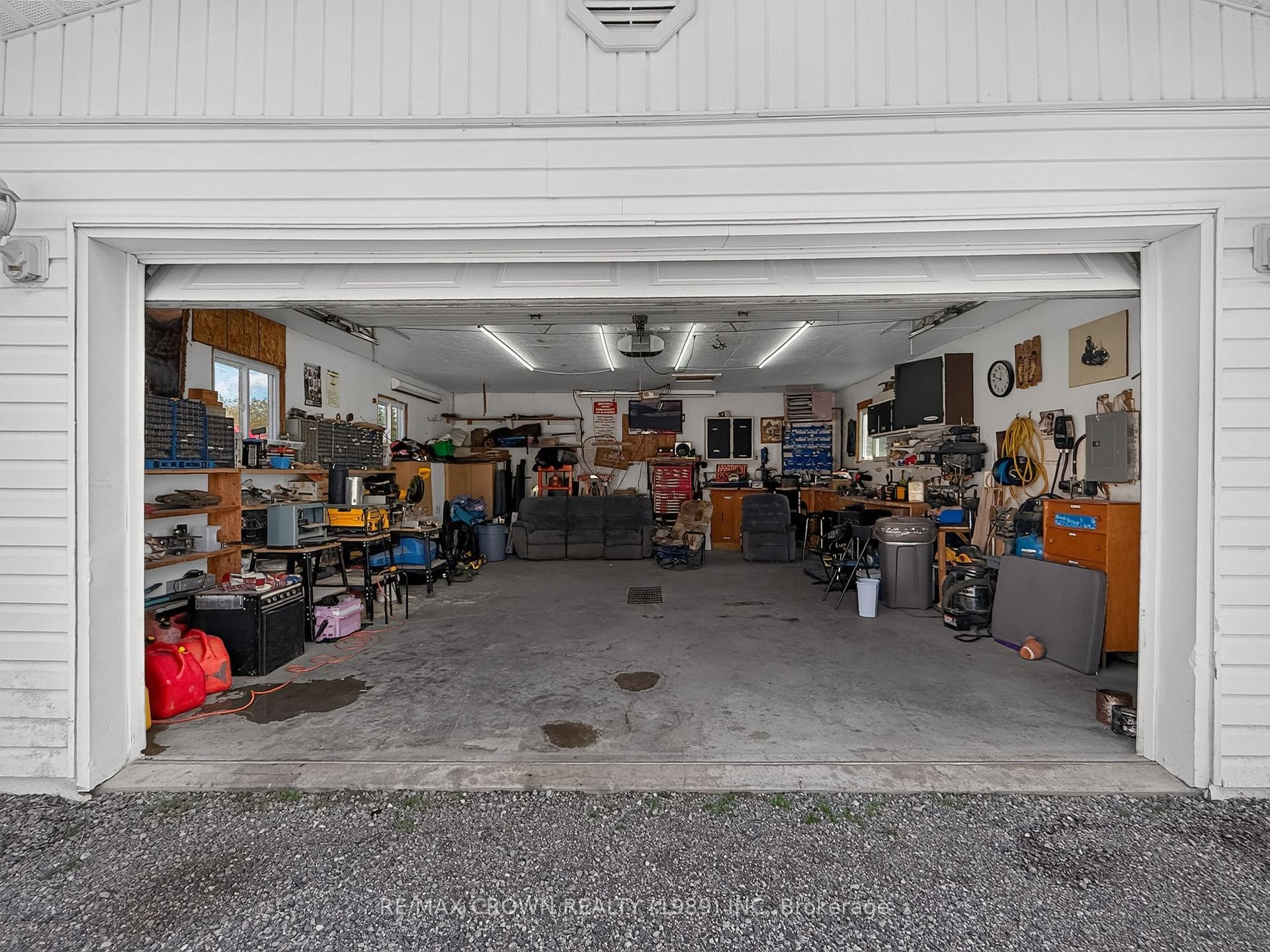 Photo 38 of 21 Cloutier Road S, Hearst — HOMEH