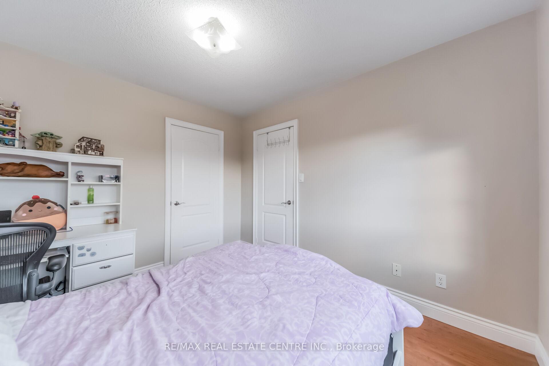 Photo 36 of 69 Crown Victoria Drive, Brampton, Fletcher's Meadow — HOMEH