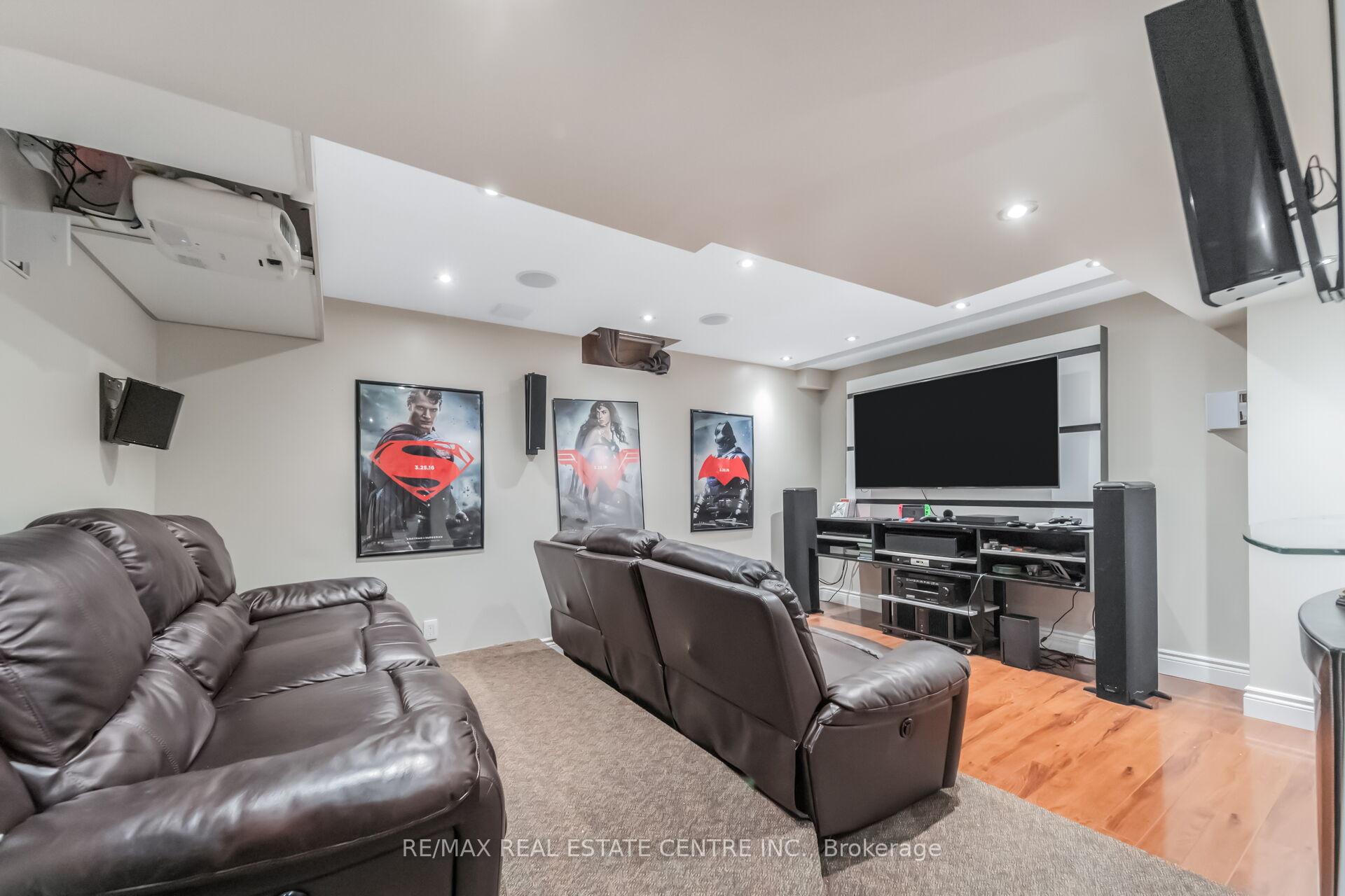 Photo 41 of 69 Crown Victoria Drive, Brampton, Fletcher's Meadow — HOMEH