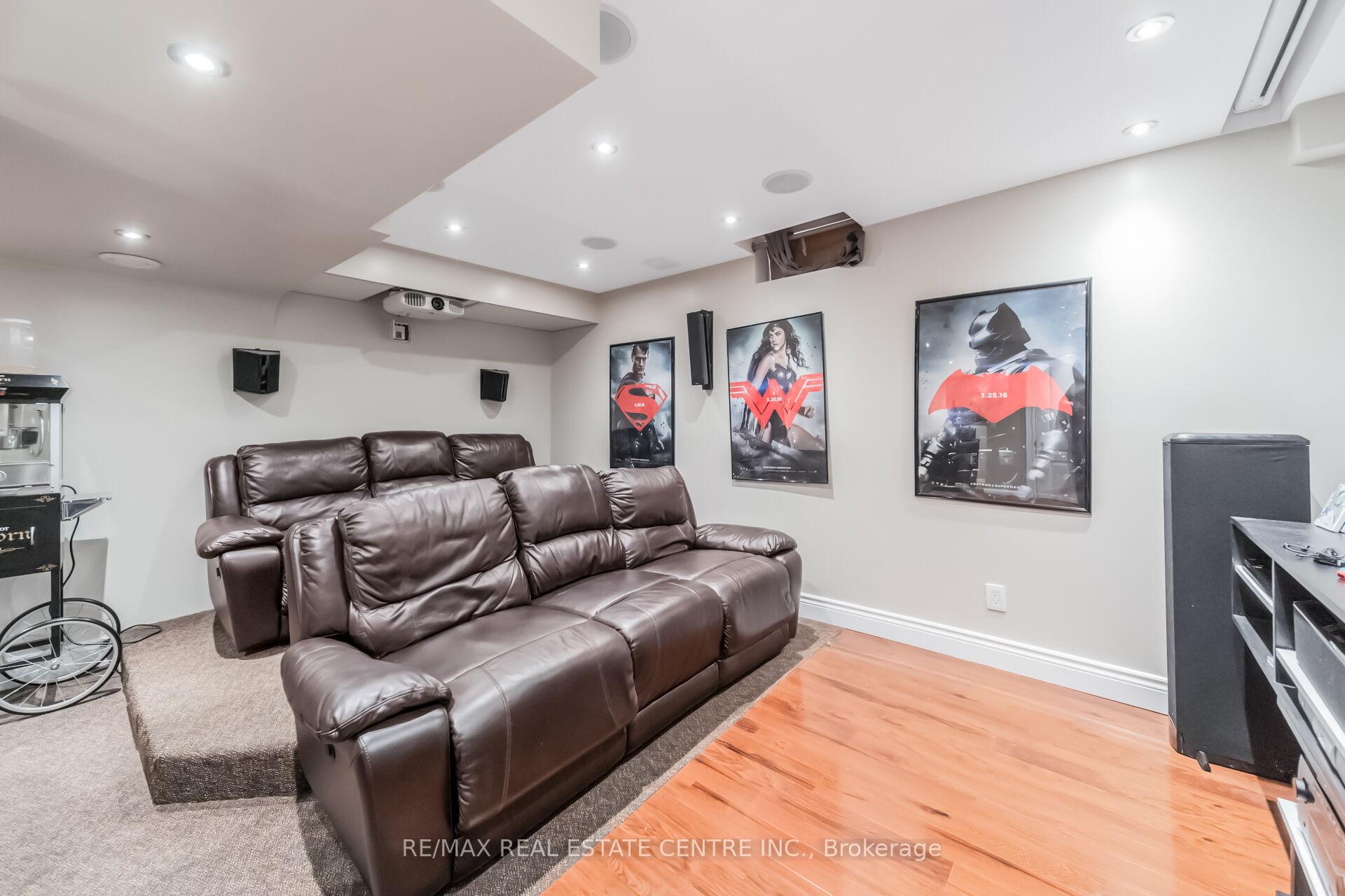 Photo 42 of 69 Crown Victoria Drive, Brampton, Fletcher's Meadow — HOMEH