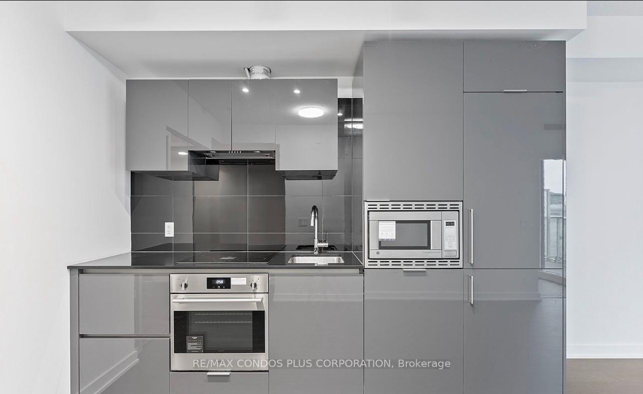 Photo 9 of Unit 1129, 230 Simcoe Street, Toronto, Kensington-Chinatown — HOMEH