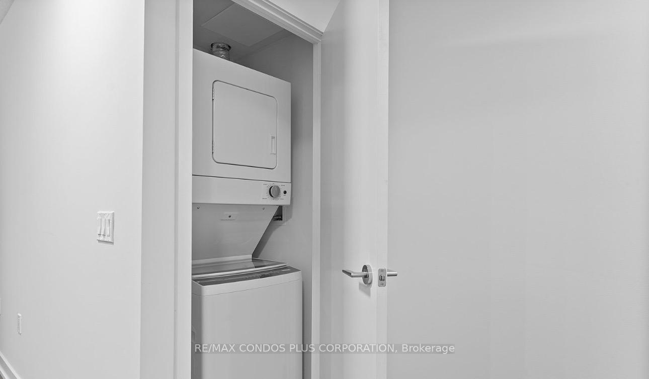 Photo 33 of Unit 1129, 230 Simcoe Street, Toronto, Kensington-Chinatown — HOMEH