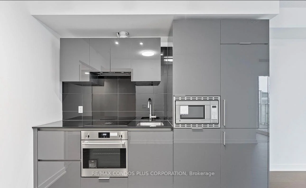 Photo 30 of Unit 1129, 230 Simcoe Street, Toronto, Kensington-Chinatown — HOMEH