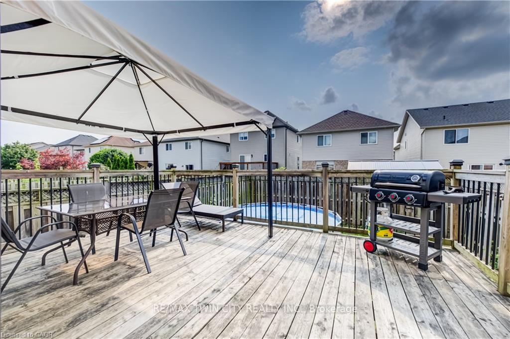Photo 37 of 67 Chantilly Street, Kitchener, Huron Park — HOMEH