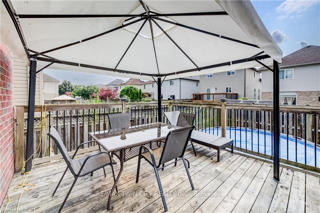 Photo 38 of 67 Chantilly Street, Kitchener, Huron Park — HOMEH