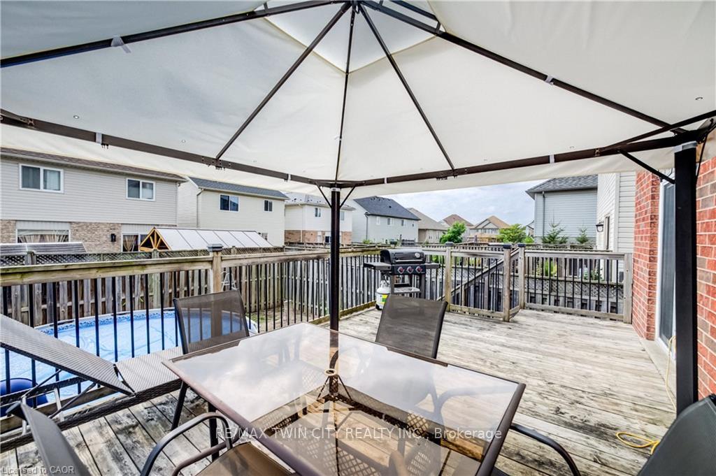 Photo 39 of 67 Chantilly Street, Kitchener, Huron Park — HOMEH