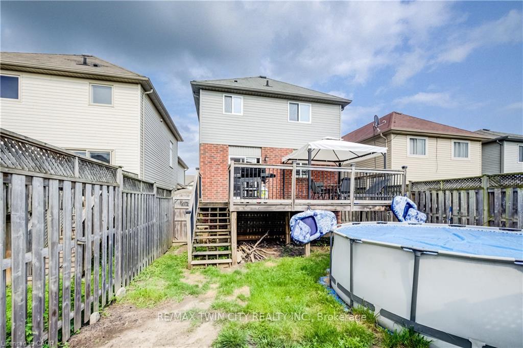 Photo 40 of 67 Chantilly Street, Kitchener, Huron Park — HOMEH