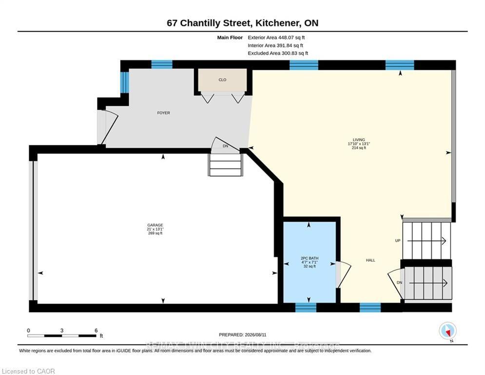 Photo 42 of 67 Chantilly Street, Kitchener, Huron Park — HOMEH