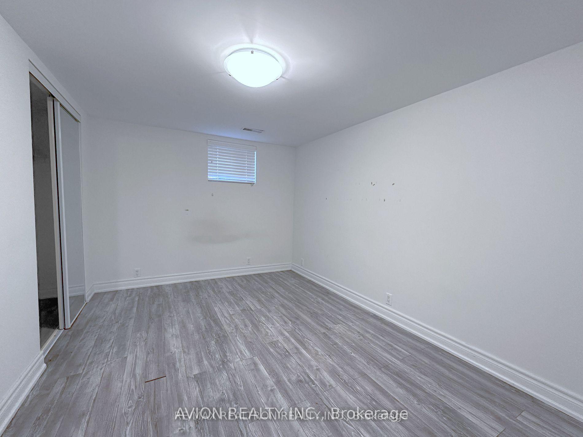 Photo 8 of Unit Bsmt, 297 Thirtieth Street, Etobicoke, Alderwood — HOMEH