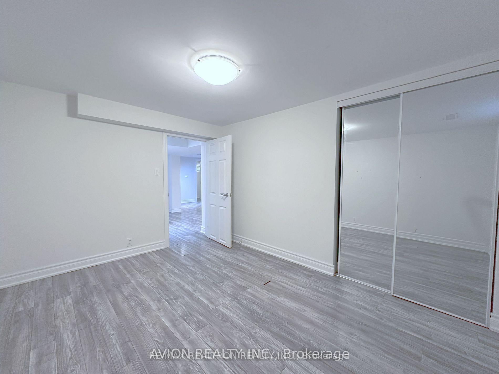Photo 12 of Unit Bsmt, 297 Thirtieth Street, Etobicoke, Alderwood — HOMEH