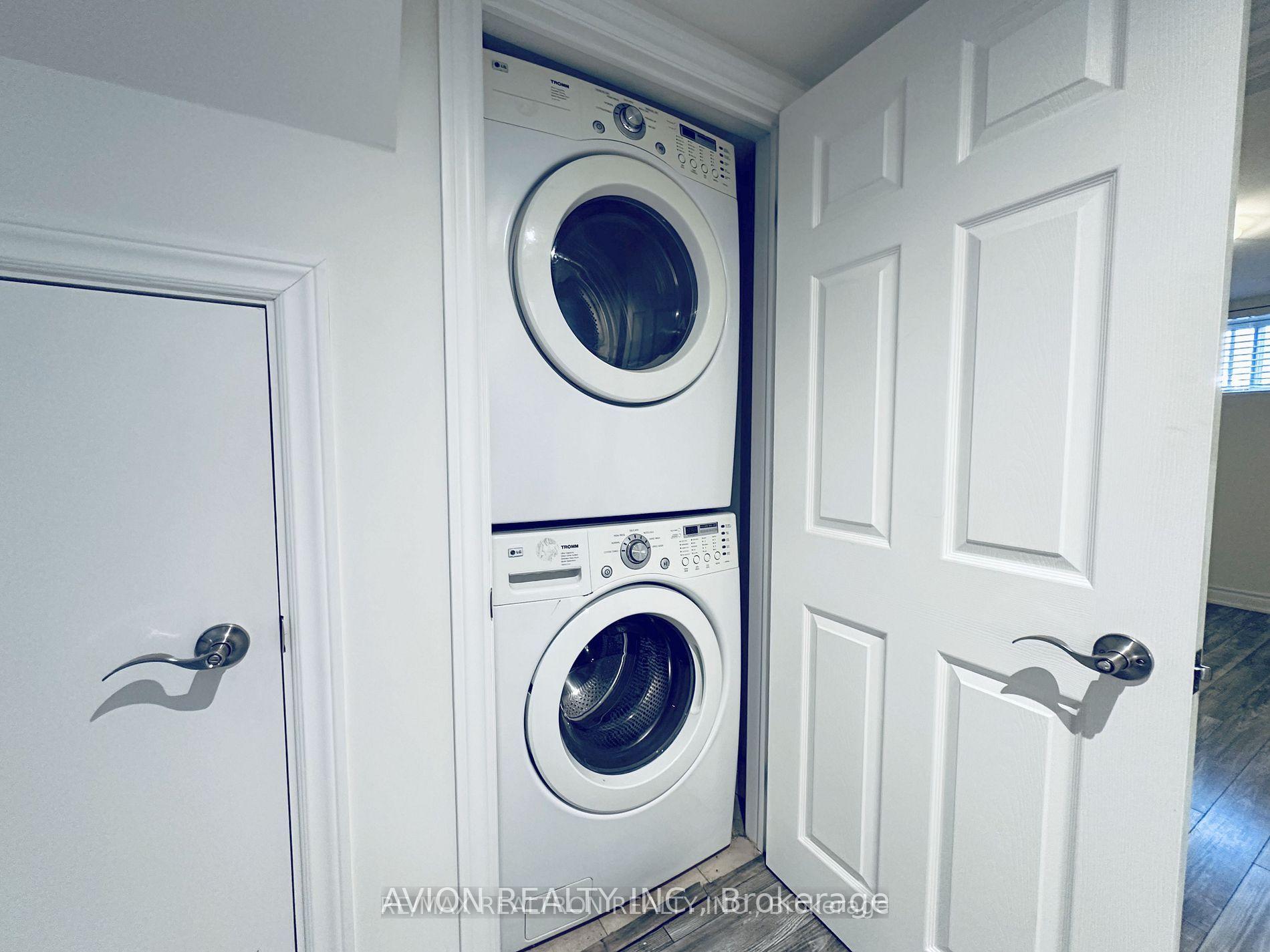 Photo 14 of Unit Bsmt, 297 Thirtieth Street, Etobicoke, Alderwood — HOMEH