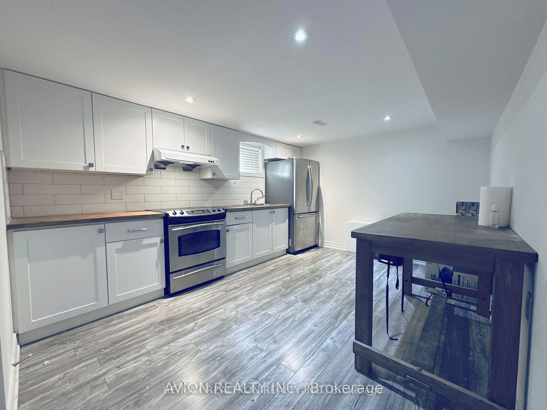 Photo 16 of Unit Bsmt, 297 Thirtieth Street, Etobicoke, Alderwood — HOMEH