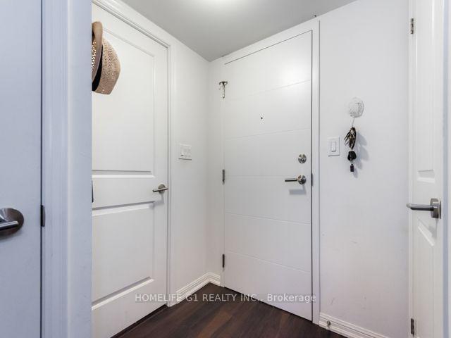 Photo 4 of Unit 1101, 400 Adelaide Street E, Toronto, Moss Park — HOMEH