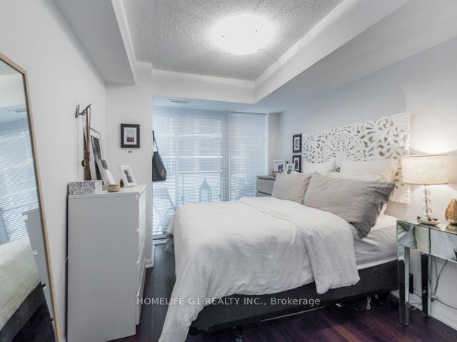 Photo 12 of Unit 1101, 400 Adelaide Street E, Toronto, Moss Park — HOMEH