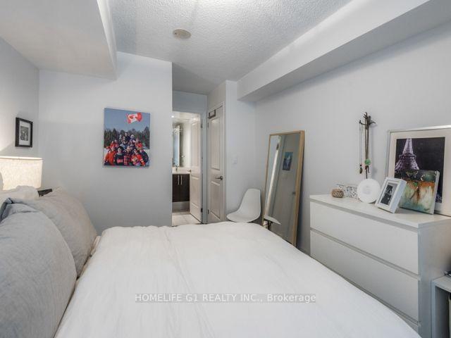 Photo 13 of Unit 1101, 400 Adelaide Street E, Toronto, Moss Park — HOMEH