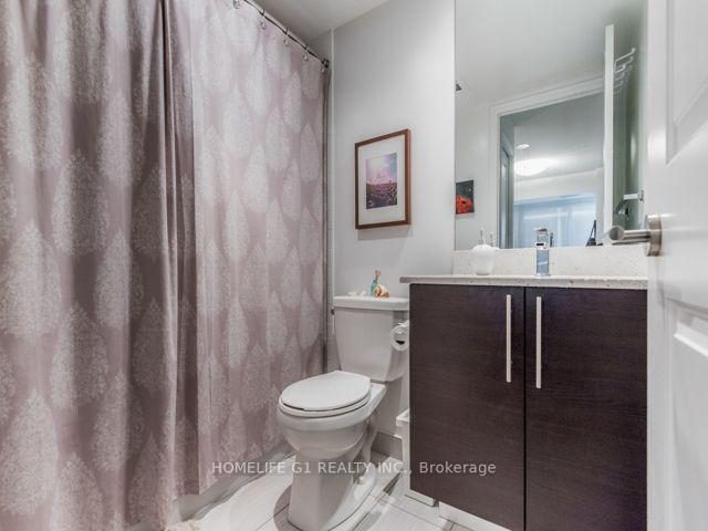 Photo 14 of Unit 1101, 400 Adelaide Street E, Toronto, Moss Park — HOMEH