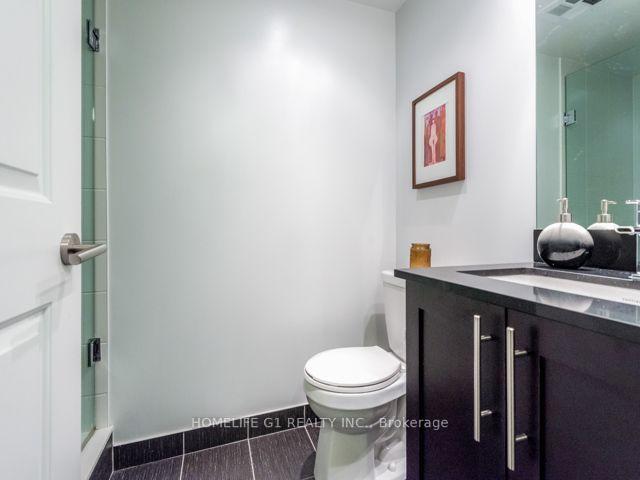 Photo 15 of Unit 1101, 400 Adelaide Street E, Toronto, Moss Park — HOMEH