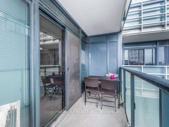 Photo 16 of Unit 1101, 400 Adelaide Street E, Toronto, Moss Park — HOMEH