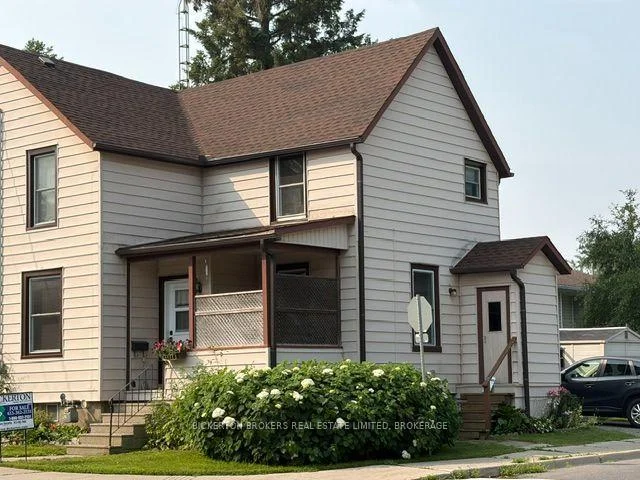 Photo 1 of 292 William Street N, Gananoque, Gananoque — HOMEH
