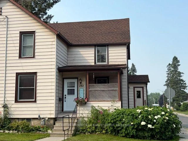 Photo 54 of 292 William Street N, Gananoque, Gananoque — HOMEH