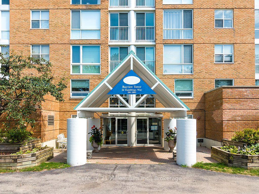 Photo of Unit 802, 24 Ramblings Way