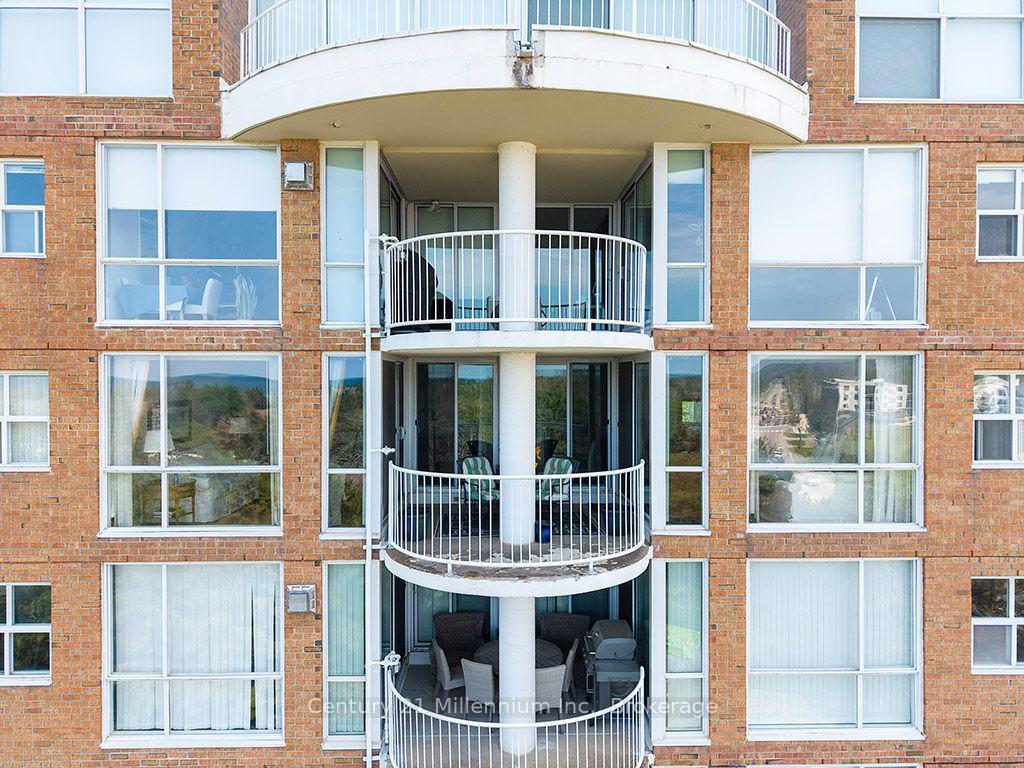 Photo 3 of Unit 802, 24 Ramblings Way, Collingwood — HOMEH