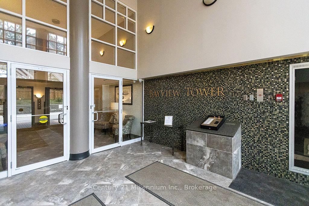 Photo 5 of Unit 802, 24 Ramblings Way, Collingwood — HOMEH