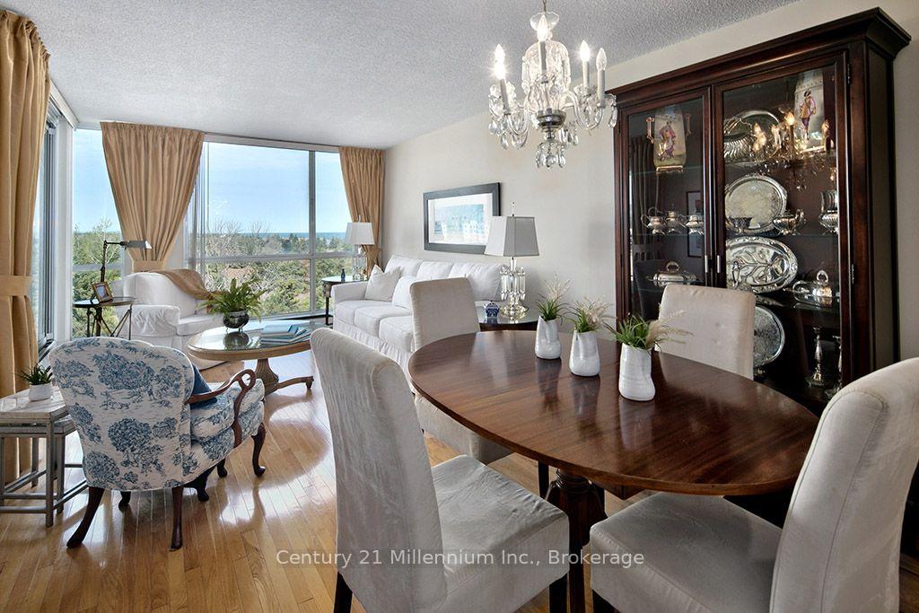 Photo 15 of Unit 802, 24 Ramblings Way, Collingwood — HOMEH