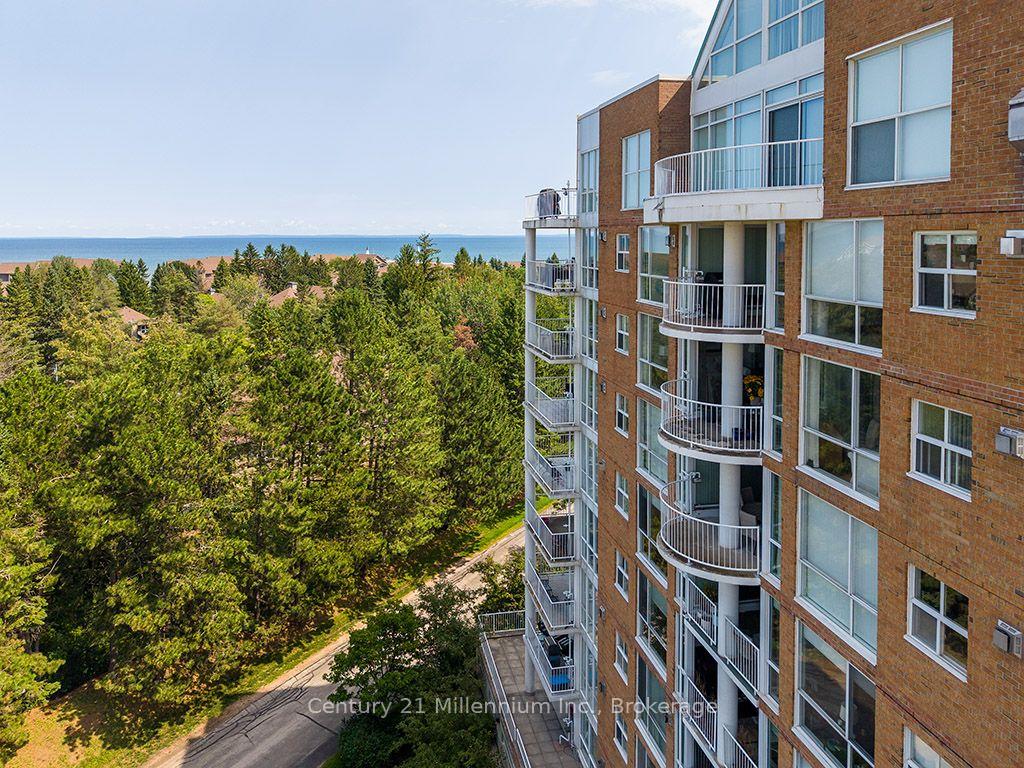 Photo 23 of Unit 802, 24 Ramblings Way, Collingwood — HOMEH