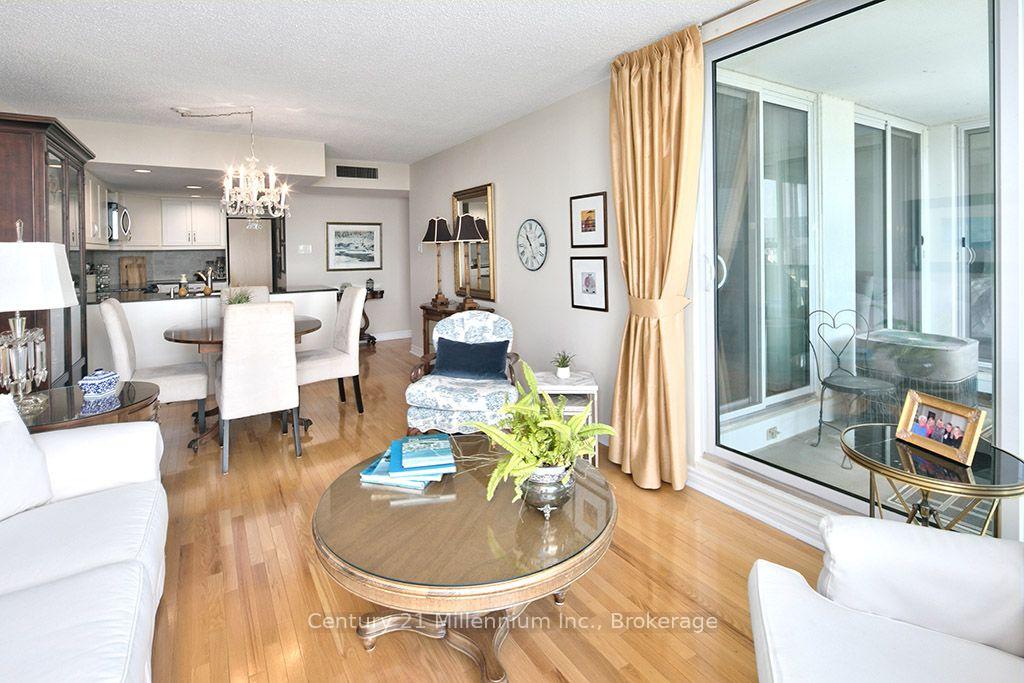 Photo 25 of Unit 802, 24 Ramblings Way, Collingwood — HOMEH