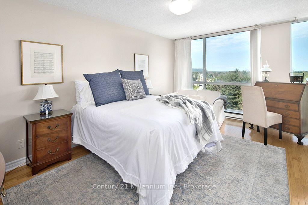 Photo 26 of Unit 802, 24 Ramblings Way, Collingwood — HOMEH
