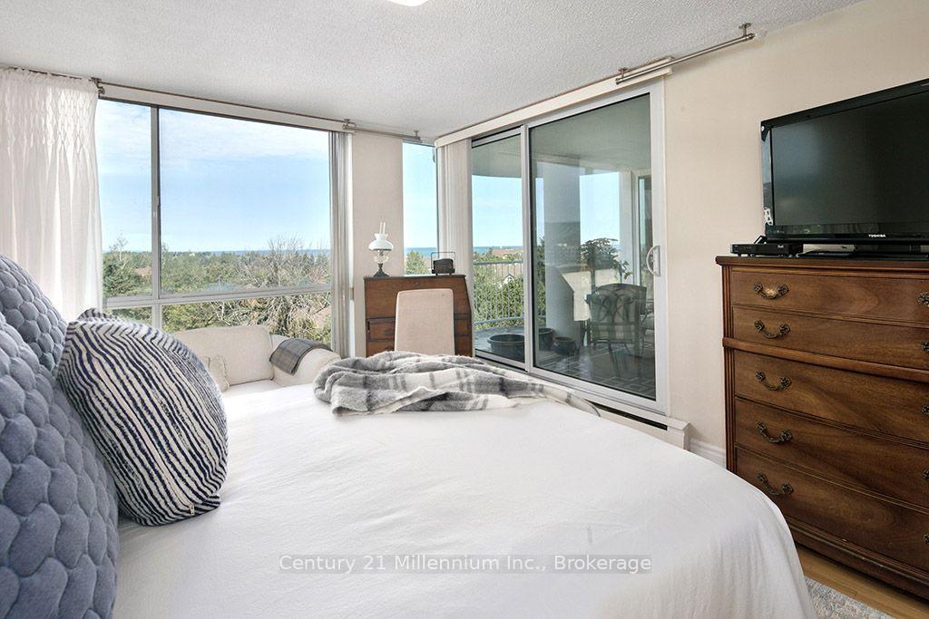 Photo 27 of Unit 802, 24 Ramblings Way, Collingwood — HOMEH