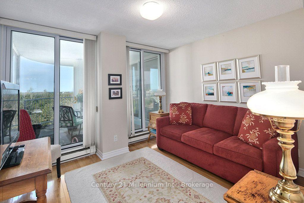 Photo 32 of Unit 802, 24 Ramblings Way, Collingwood — HOMEH